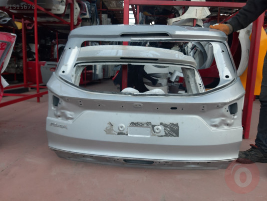 FORD KUGA  ARKA BAGAJ SEFALILAR OTO CIKMA