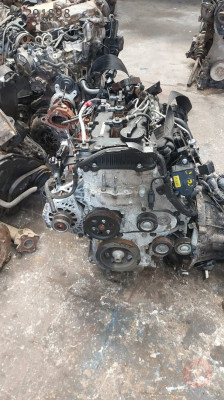 Hyundai İ20 1.4 Crdi Çıkma Silindir Kapak ( D4FC) OTO İRFAN