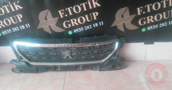 PEUGEOT 301 ÖN PANJUR ORJİNAL