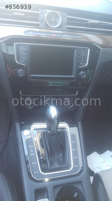 VOLKSWAGEN PASSAT ÇIKMA DSG VİTEZ TOPUZU