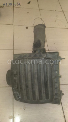 opel omega çıkma hava filtre kazanı