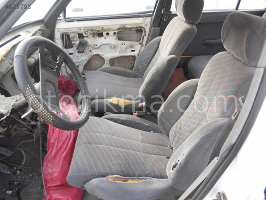 RENAULT 11 1995 MODEL KOMPLE GÖVDE