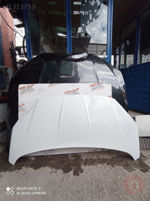 Ford Tourneo Courier Ön Motor Kaputu 2015-2020 (Y)