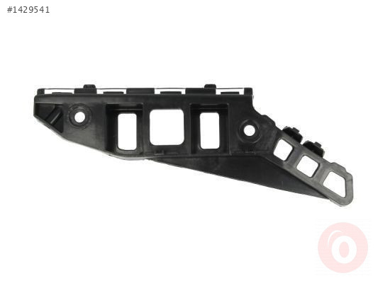 VW SCIROCCO 09-14 TAMPON BRAKETİ SOL 1K8807183A 1K8807183B