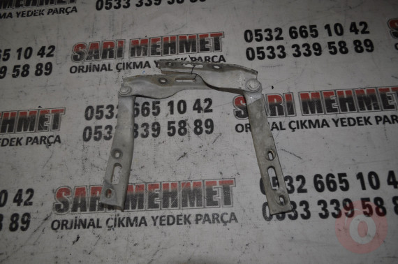 ÇIKMA VW POLO CLASSİC KAPUT MENTEŞESİ