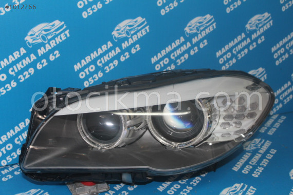 BMW F10 SOL FAR