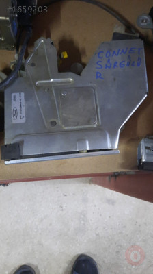 Ford transit connect sol sürgülü kapı kilidi orjinal çıkma
