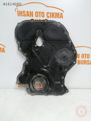 Ford transit  Eksantrik Zincir Kapağı V347 V363 155 ps