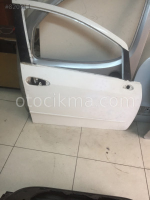 2016 model fıat linea sağ on kapı