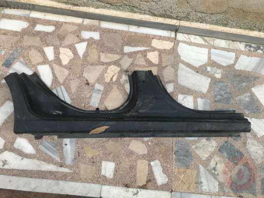 Chevrolet Aveo T300 sağ Marşbiyel sacı GM