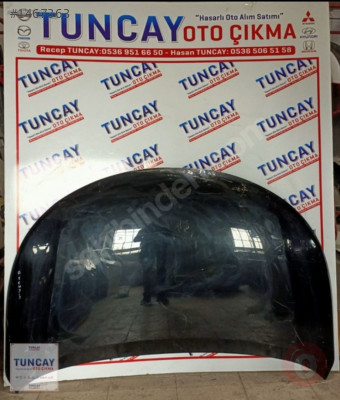 TOYOTA AVENSİS KAPUT 2009-2014