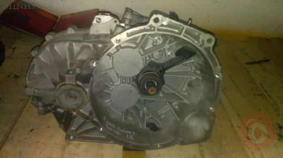 ford galaxy 1.8 çıkma şanzıman