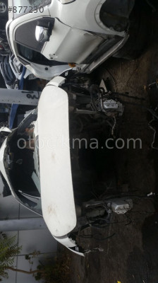 INFINITI FX35 HATASIZ KESME KUPA.