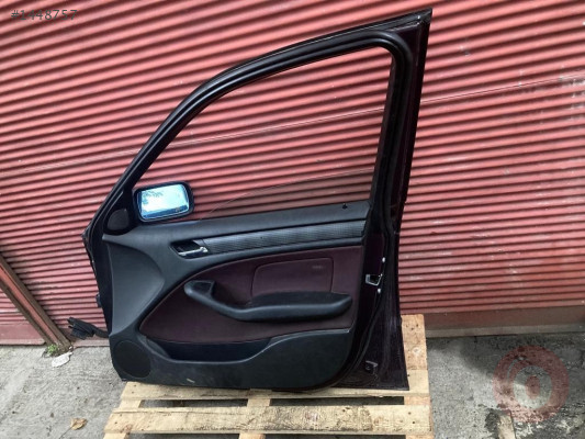 Bmw E46 Sağ Ön İç Kapı Kolu Hatasız Orjinal Çıkma