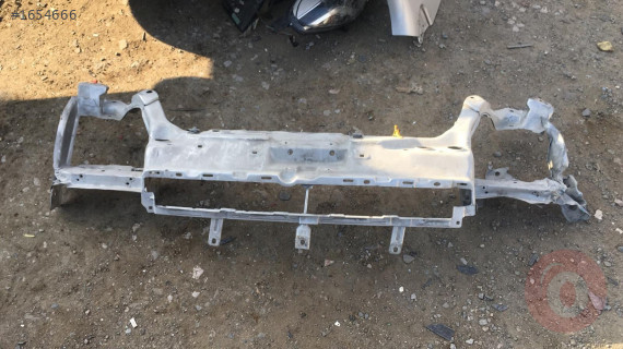 FORD CONNECT ÖN PANEL ÇIKMA ORJİNAL 2003-2013