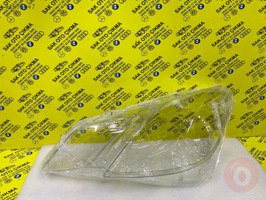 MERCEDES 207 FAR CAMI SOL / E SERİSİ / HELLA / 2009-2012