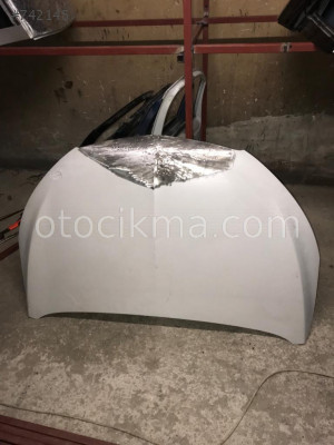 opel mokka x ön kaput ORJİNAL OTO OPEL ÇIKMA PARÇALAR