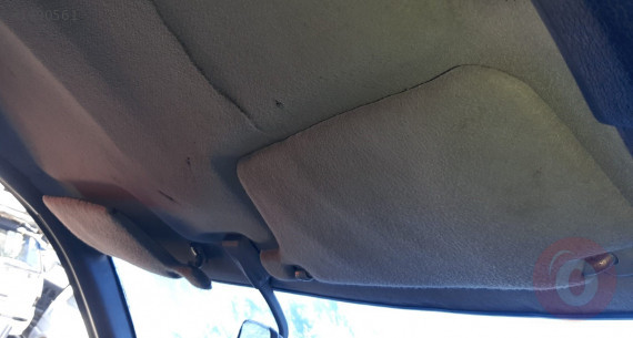 1990 mitsubishi lancer 1.5 gls çıkma güneşlik siperlik