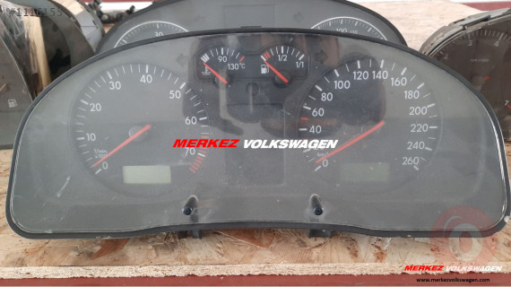 VOLKSWAGEN - PASSAT / GÖSTERGE PANELİ (3B0 920 820)