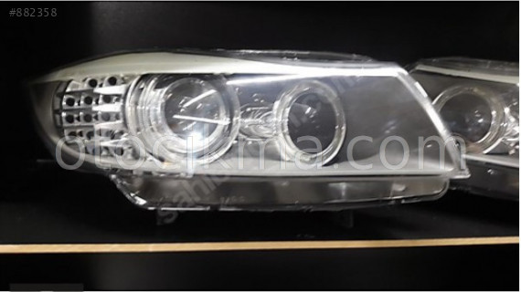 Bmw 3 Seri E90 Kasa Lci Far Sağ