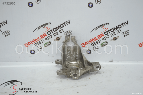 MINI COOPER BMW F56 TAşıYıCı 62165410