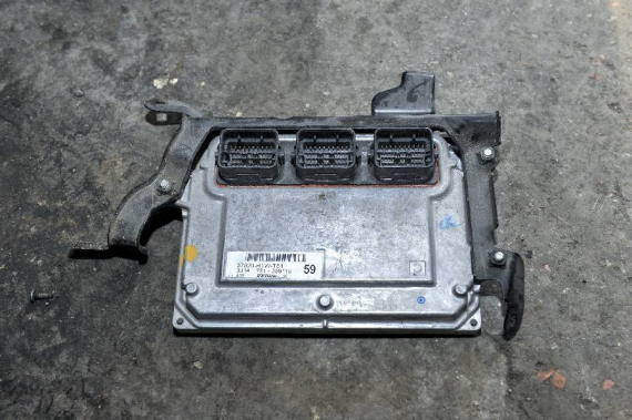 2014 - 2015 MODEL HONDA CİVİC ÇIKMA MOTOR BEYNİ.