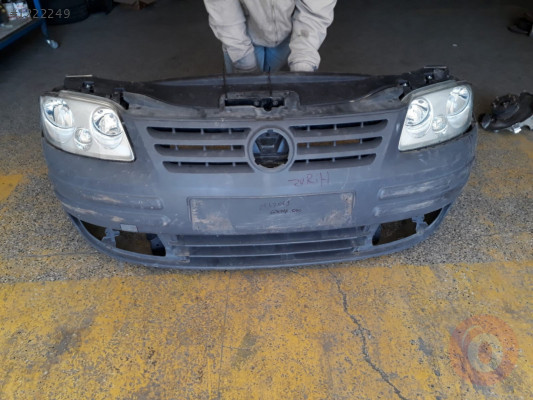 Volkswagen cedyy ön tampon  2 2500 tl