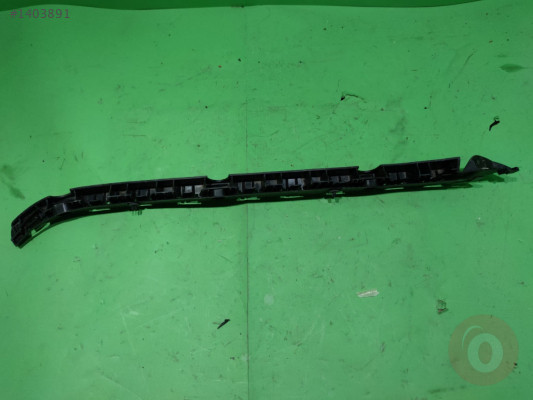 Mercedes CLS W218 Sol Arka Tampon Braketi