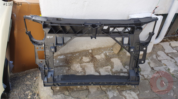 İbiza ön panel sifir otobekir