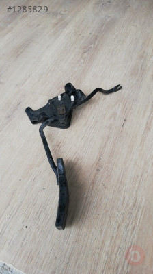 OPEL ASTRA G GAZ PEDALI.OTO ERKAN ÜNYE