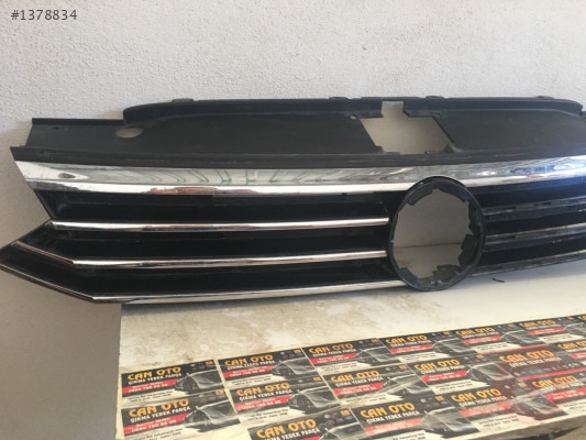 Passat B8 ön panjur