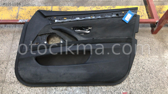 BMW F10 SAĞ ÖN KAPI DÖŞEMESİ VE TÜM ÇIKMA PARÇALAR