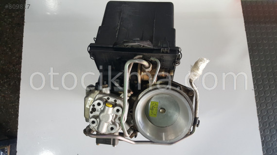 4A0129607F AUDİ 90 BENZİN DAGITILI KOMPLE 4 SİLİNDİRLİ