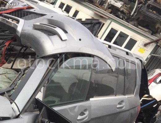 2014 MODEL MERCEDES GLK 220 ÇIKMA SOL TAKIM KAPI CAMI.