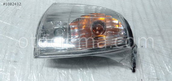 FORD RANGER SİNYAL SAĞ 03-06