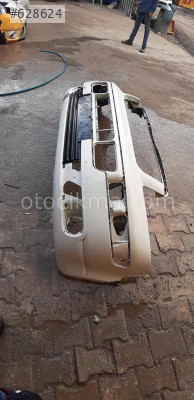 Wosvogen traspoter T5 2005 model ön tampon