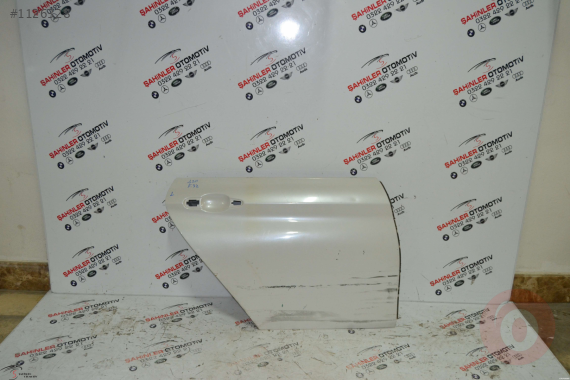 BMW 4 SERİSİ F32 SAĞ ARKA KAPI
