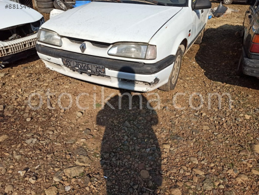 RENAULT R19 ÖN TAMPON