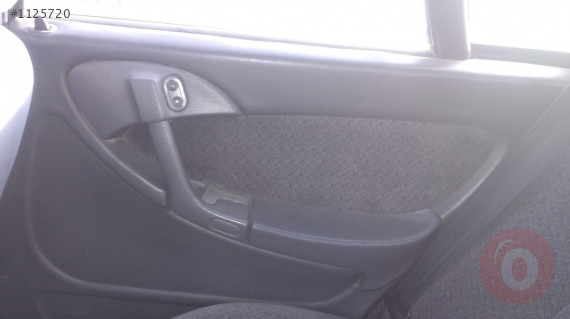 daewoo espero sökme sağ arka kapı döşemesi