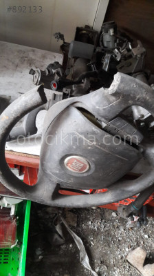 ÇIKMA FİAT DUCATO 2012 MODEL DİREKSİYON KOMPLE