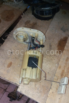 fiat siena orjinal depo yaıt şamandırası