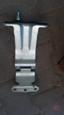 FORD CUSTOM SAĞ ARKA KAPI MENTEŞESİ BK21 V429A14 AE