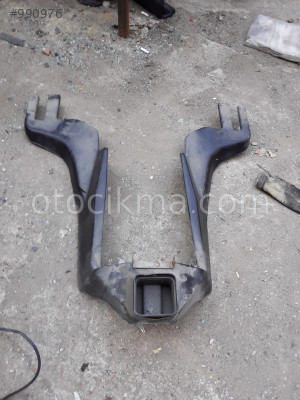 ROVER 200 KALORİFER ALT HAVA DAĞITICI PLASTİĞİ