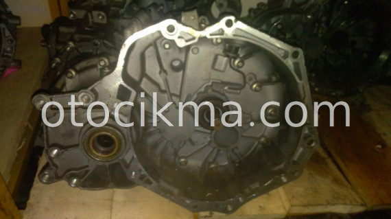Opel zafira,Opel Astra h,Opel Astra 1.7  şanzıman