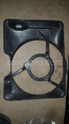 opel omega fan kasası ve astra corsa zafira çıkmaları