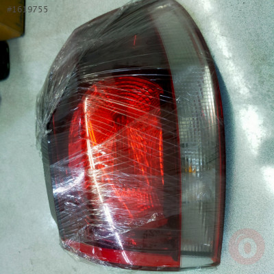 VW GOLF 6 SAĞ DIŞ STOP 5K0945096M