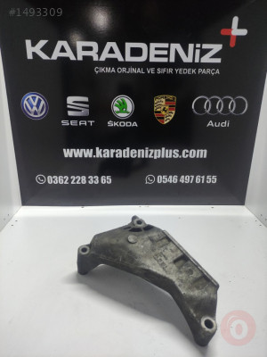 VW CADDY-GOLF 6-GOLF 7-JETTA-PASSAT MOTOR KULAĞI-03L199207B