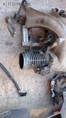 OPEL VECTRA A 2.0 GAZ KELEBEĞİ.OTO ERKAN ÜNYE