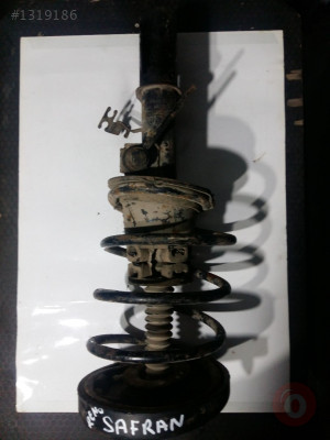 Renault Safrane Amartisör Yay Şapka 1994-2001