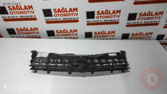 OPEL ASTRA-H ÇIKMA  ÖN PANJUR OEM; OP07021GAN
